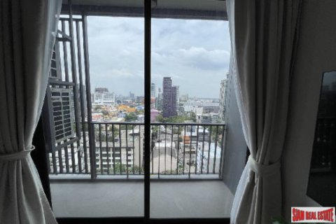 Apartment in Bangkok, Thailand 2 bedrooms № 134360 - photo 6