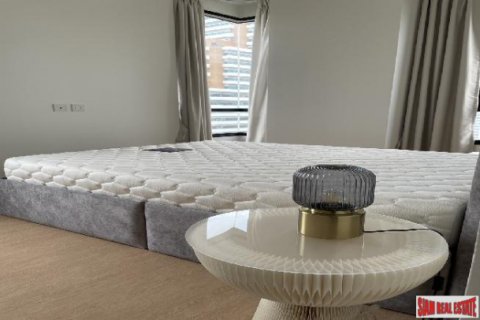 Apartment in Bangkok, Thailand 2 bedrooms № 134360 - photo 12