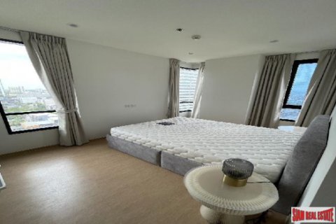 Apartment in Bangkok, Thailand 2 bedrooms № 134360 - photo 11