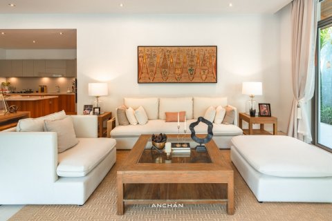 House on Nai Yang, Thailand 3 bedrooms № 134353 - photo 3