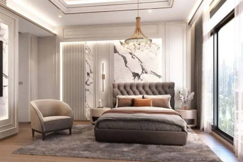 ЖК Soonthareeya Ratchadamri в Патхум Ване, Бангкок, Таиланд № 133138 - фото 5