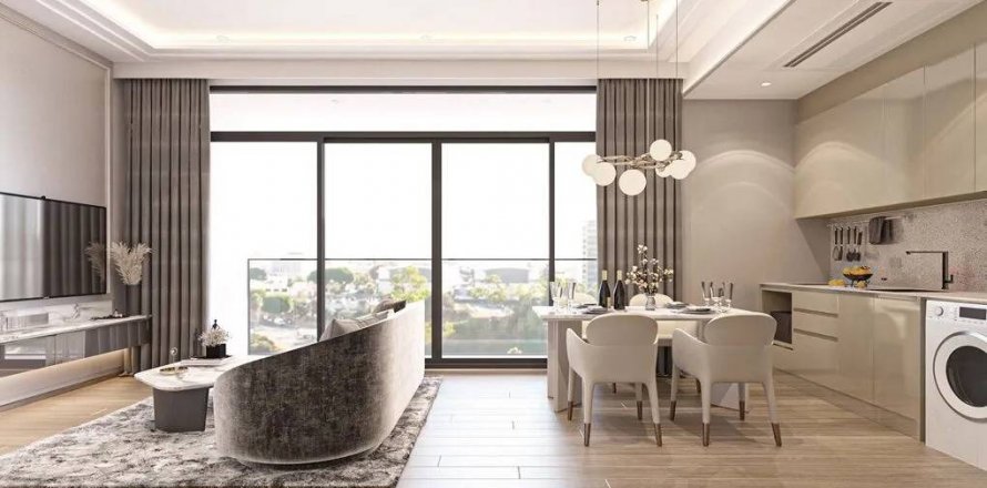 Пентхаус в Soonthareeya Ratchadamri, Патхум Ван, Бангкок, Таиланд с 4 спальнями  № 133513