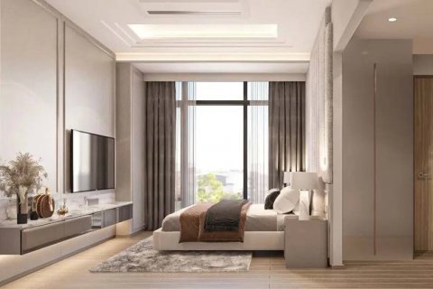 Hors-plan Soonthareeya Ratchadamri à Pathum Wan, Bangkok, Thaïlande № 133138 - photo 3