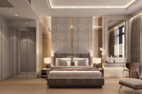 Hors-plan Soonthareeya Ratchadamri à Pathum Wan, Bangkok, Thaïlande № 133138 - photo 4