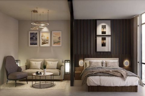 Hors-plan Krungthep Wellness Residence à Bangkok, Thaïlande № 133139 - photo 11