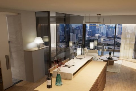 Hors-plan Krungthep Wellness Residence à Bangkok, Thaïlande № 133139 - photo 5