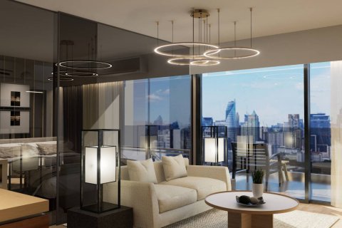 Hors-plan Krungthep Wellness Residence à Bangkok, Thaïlande № 133139 - photo 9