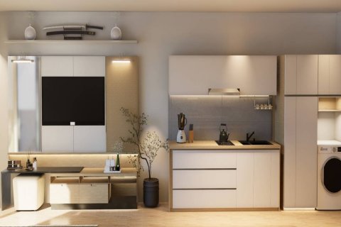 Hors-plan Krungthep Wellness Residence à Bangkok, Thaïlande № 133139 - photo 4