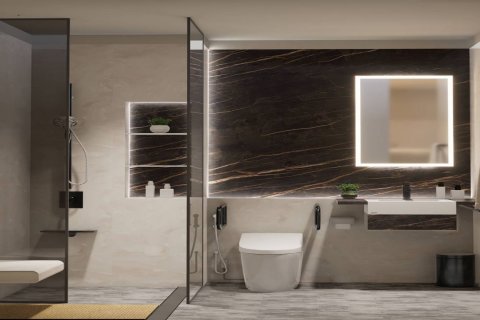 Hors-plan Krungthep Wellness Residence à Bangkok, Thaïlande № 133139 - photo 4