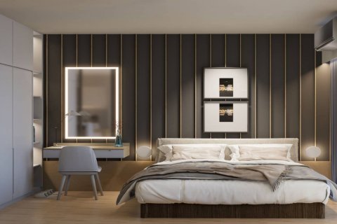 Hors-plan Krungthep Wellness Residence à Bangkok, Thaïlande № 133139 - photo 3