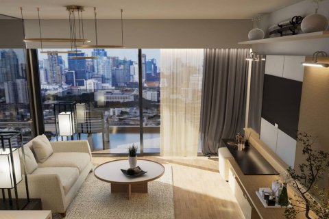 Hors-plan Krungthep Wellness Residence à Bangkok, Thaïlande № 133139 - photo 10