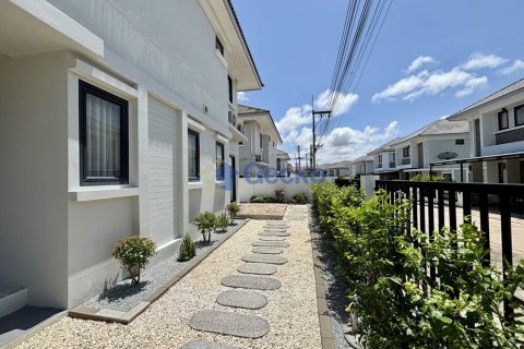 Maison à Pattaya, Thaïlande 3 chambres № 201880 - photo 6