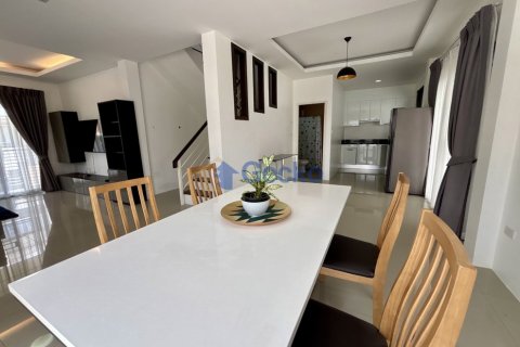 Maison à Pattaya, Thaïlande 3 chambres № 201880 - photo 27