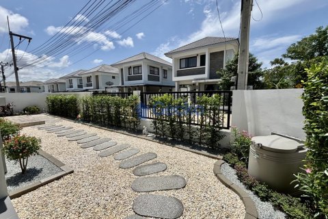 Maison à Pattaya, Thaïlande 3 chambres № 201880 - photo 5