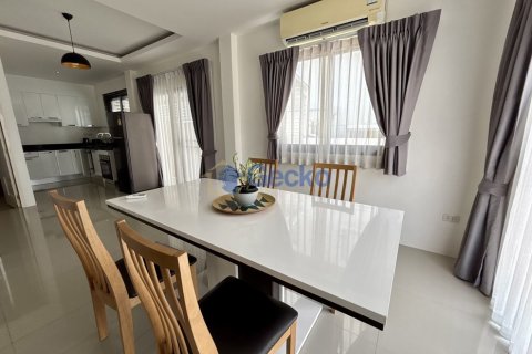 Maison à Pattaya, Thaïlande 3 chambres № 201880 - photo 25