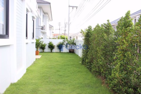 House in Pattaya, Thailand 3 bedrooms № 201880 - photo 6