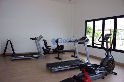 House in Pattaya, Thailand 3 bedrooms № 201880 - photo 20