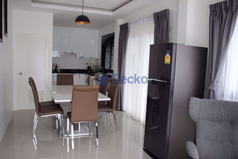 House in Pattaya, Thailand 3 bedrooms № 201880 - photo 7