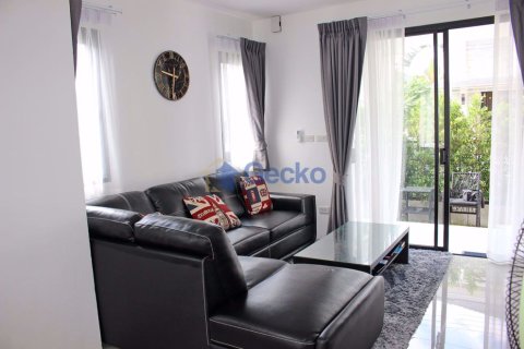 House in Pattaya, Thailand 3 bedrooms № 201880 - photo 17