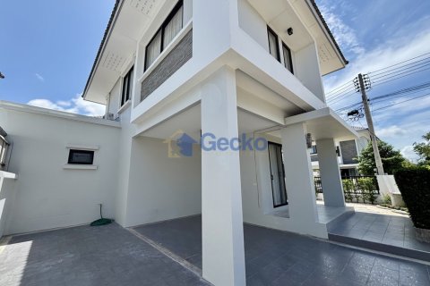 Maison à Pattaya, Thaïlande 3 chambres № 201880 - photo 3