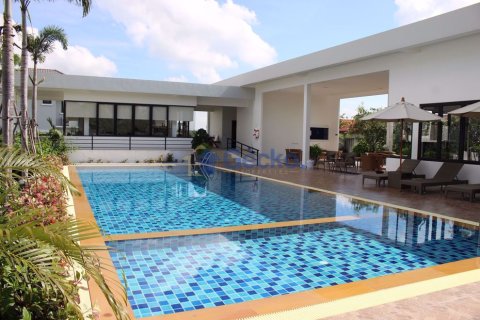House in Pattaya, Thailand 3 bedrooms № 201880 - photo 23