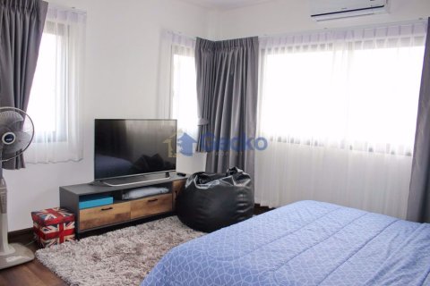 House in Pattaya, Thailand 3 bedrooms № 201880 - photo 14
