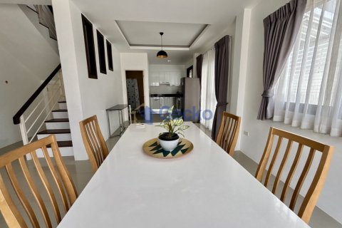 Maison à Pattaya, Thaïlande 3 chambres № 201880 - photo 26