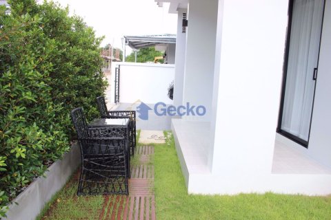 House in Pattaya, Thailand 3 bedrooms № 201880 - photo 21