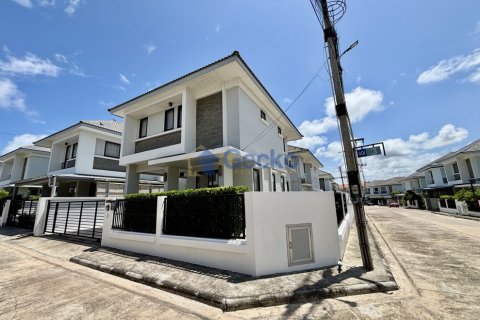 Maison à Pattaya, Thaïlande 3 chambres № 201880 - photo 2
