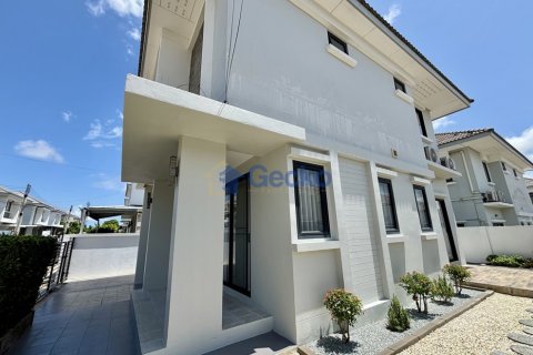 Maison à Pattaya, Thaïlande 3 chambres № 201880 - photo 7