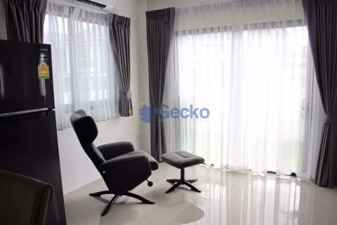 House in Pattaya, Thailand 3 bedrooms № 201880 - photo 10