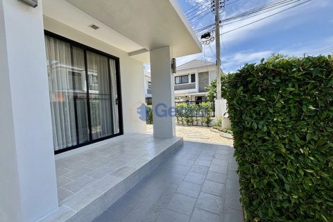 Maison à Pattaya, Thaïlande 3 chambres № 201880 - photo 4
