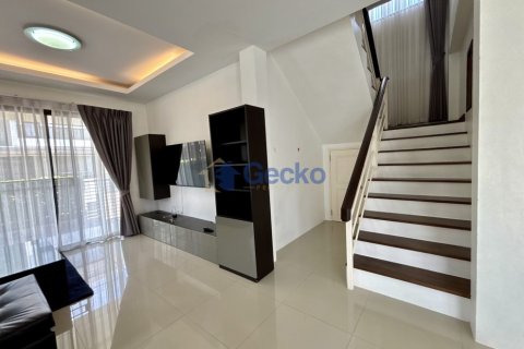 Maison à Pattaya, Thaïlande 3 chambres № 201880 - photo 29