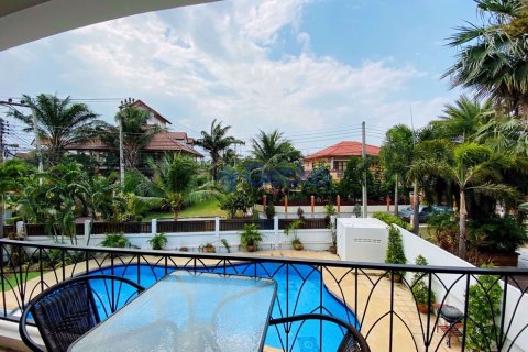House in Pattaya, Thailand 6 bedrooms № 201879 - photo 19