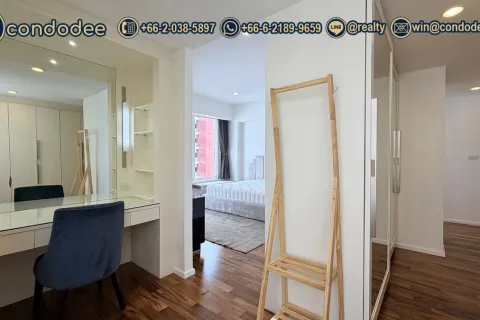 Condo in Bangkok, Thailand, 2 bedrooms № 201881 - photo 9