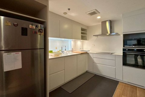 Condo à Pathum Wan, Bangkok, Thaïlande, 2 chambres № 201881 - photo 8
