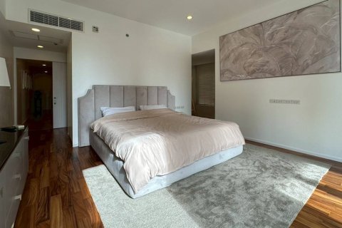 Condo à Pathum Wan, Bangkok, Thaïlande, 2 chambres № 201881 - photo 13