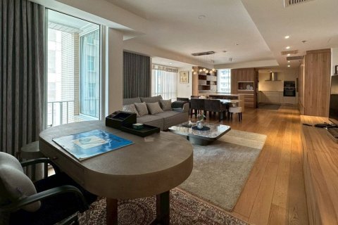 Condo à Pathum Wan, Bangkok, Thaïlande, 2 chambres № 201881 - photo 11