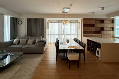Condo à Pathum Wan, Bangkok, Thaïlande, 2 chambres № 201881 - photo 10