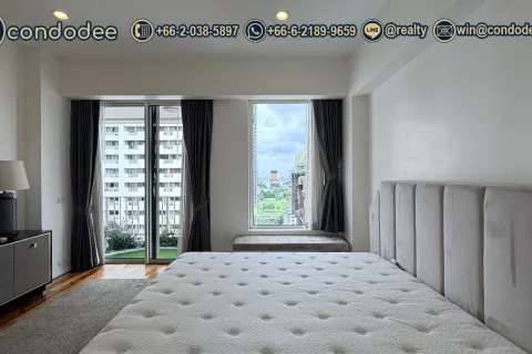 Condo in Bangkok, Thailand, 2 bedrooms № 201881 - photo 16