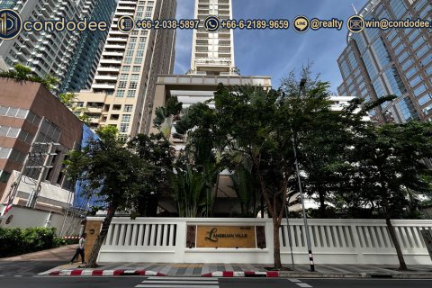 Condo in Bangkok, Thailand, 2 bedrooms № 201881 - photo 3