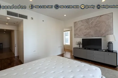 Condo in Bangkok, Thailand, 2 bedrooms № 201881 - photo 14