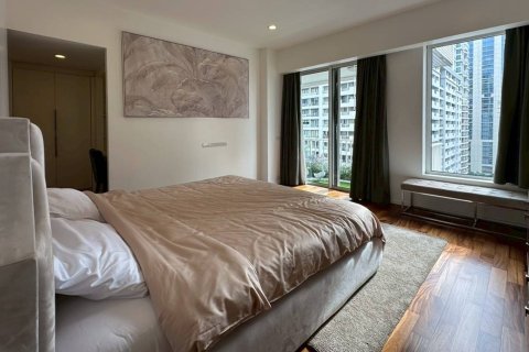 Condo à Pathum Wan, Bangkok, Thaïlande, 2 chambres № 201881 - photo 12