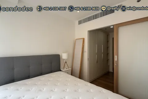 Condo in Bangkok, Thailand, 2 bedrooms № 201881 - photo 13