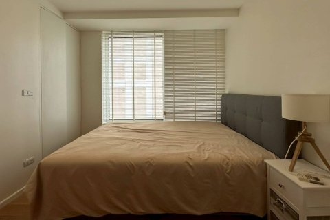 Condo à Pathum Wan, Bangkok, Thaïlande, 2 chambres № 201881 - photo 5