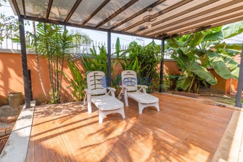 House in Pattaya, Thailand 3 bedrooms № 201877 - photo 8