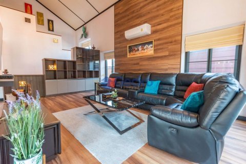 House in Pattaya, Thailand 3 bedrooms № 201877 - photo 18