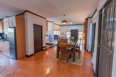 House in Pattaya, Thailand 3 bedrooms № 201877 - photo 21