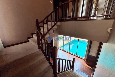 House in Pattaya, Thailand 3 bedrooms № 201878 - photo 27