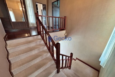 House in Pattaya, Thailand 3 bedrooms № 201878 - photo 26